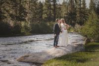 The Lake Tahoe Wedding Photographer image 5
